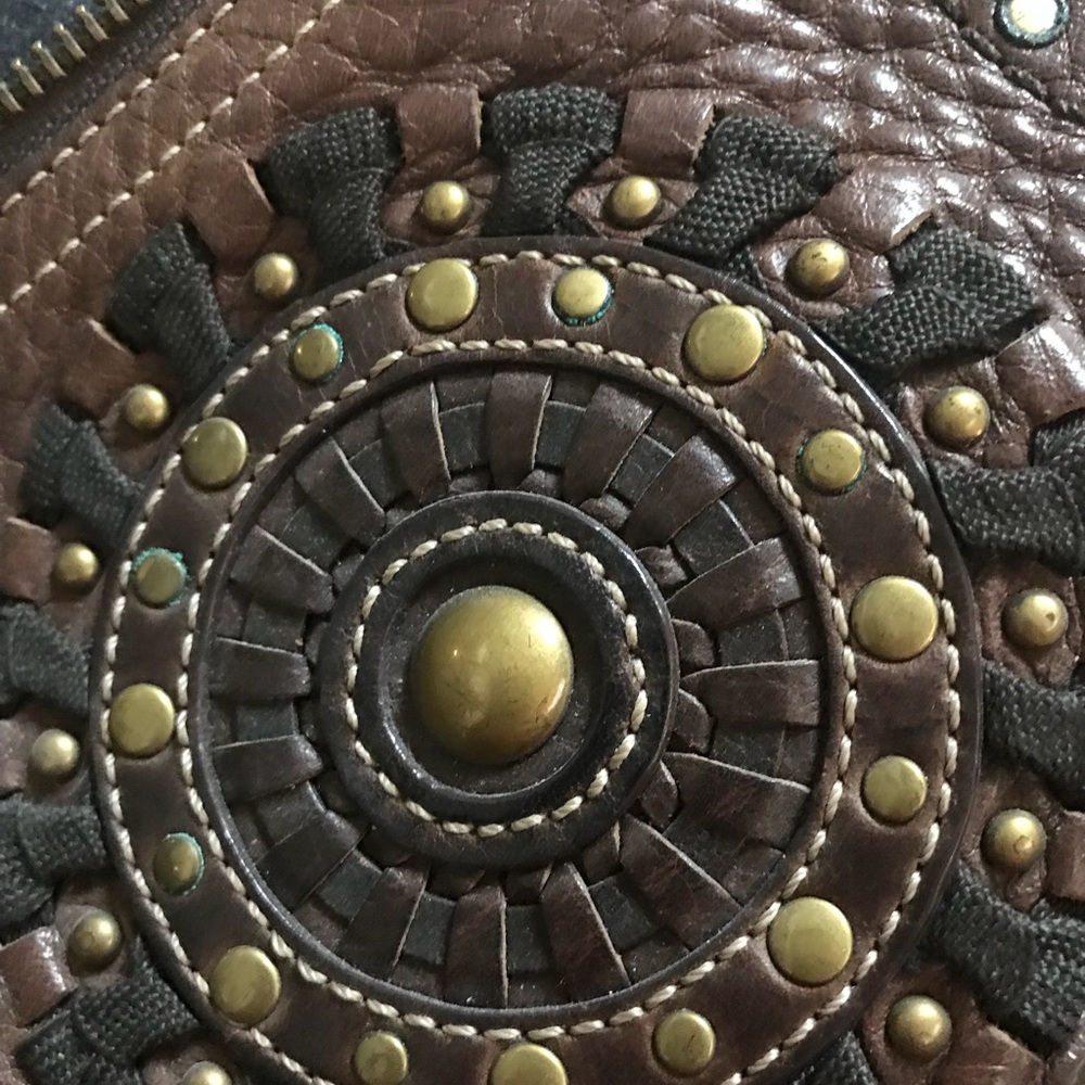 COACH HOBO BAG